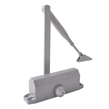 Доводчик дверной Apecs DC-20.4/1200/085/F-A2-SL