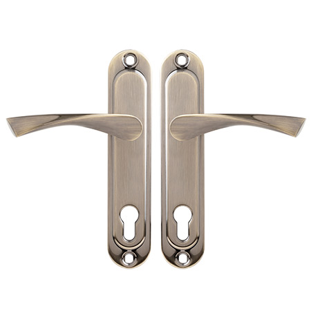 Ручки на планке Avers HP-85.0123-AB