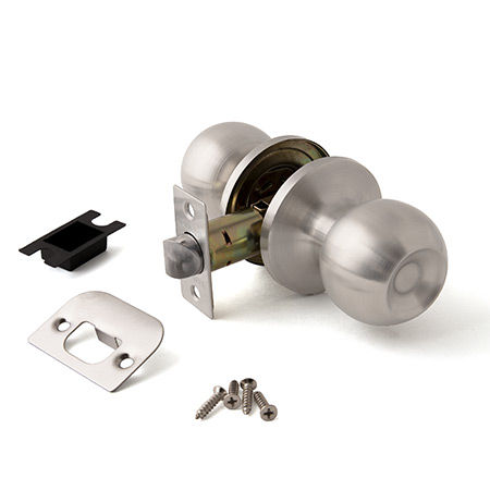 Защёлка Vanger 6072-05-NIS