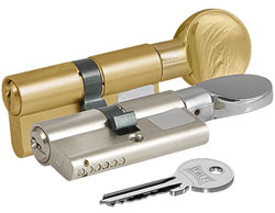 Цилиндры КАЛЕ GM master-key