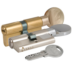 Цилиндры КАЛЕ SM master-key