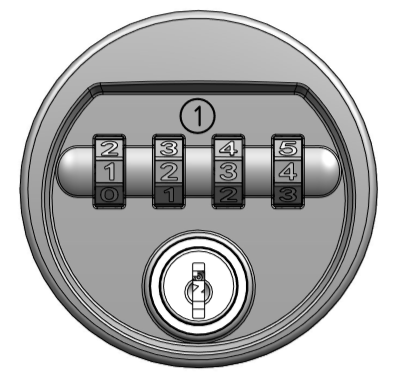  Введите персональный код 