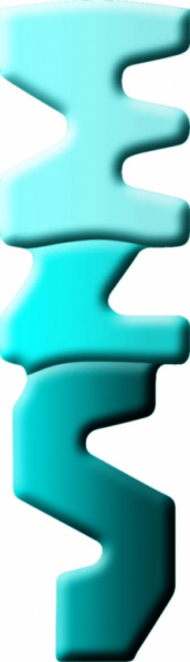 Цилиндровый механизм MAUER MLS Профиль ключа защищен от копирования