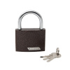 Замок навесной Avers PD-01-75