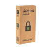 Замок навесной Avers PD-01-63-L