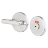 Фиксатор Avers WC-0207-INOX/201