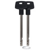 Key INTERGARD La Gard 2218 для 2270 USA