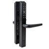 Замок электронный Apecs Smart SL-7300-35.85/8201-BLM (TTLock, BLE, FP)