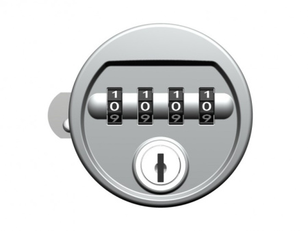 W&F-LOCKS 1402