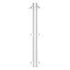 Ручки-скобы Apecs HC-1001-32/1100-1400-INOX/304
