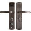 Ручки на планке Vanger HP-68.2186-C-BN-R