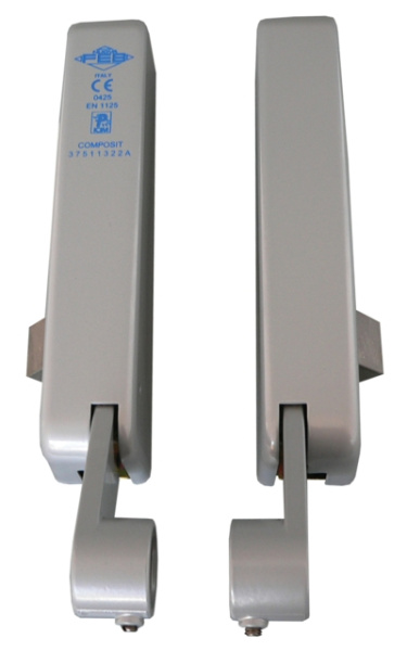 2 Модульных механизма composit NEW NUOVA FEB CORNI ASSA ABLOY 9500