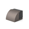 Упор дверной Code Deco DS-0020-GRF