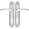 Ручки на планке Vanger HP-85.1823-CR