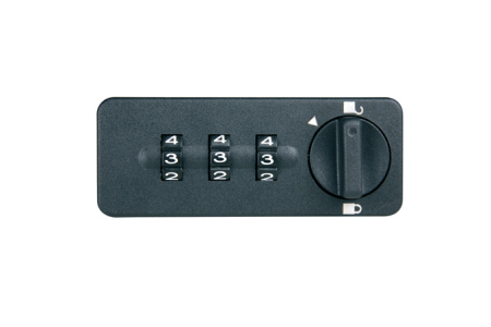 COMBI - кодовый механический замок