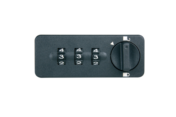 COMBI - кодовый механический замок