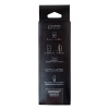 Петля накладная Apecs Infinity 102*80*3-PS2-INOX-BLM