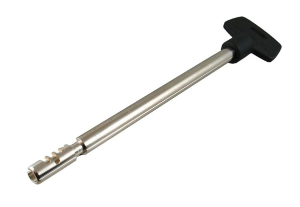 Ключи для перекодировки, смены кода в сейфе