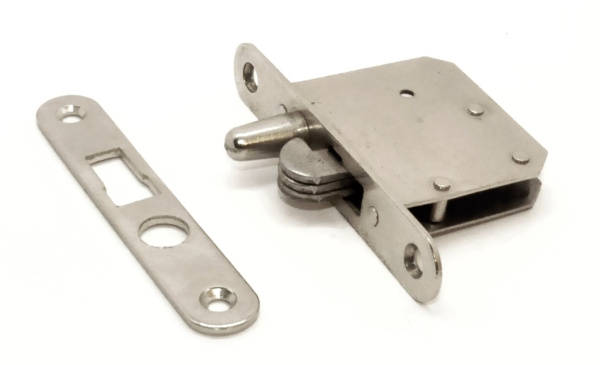 Замок врезной HEKNA hafele