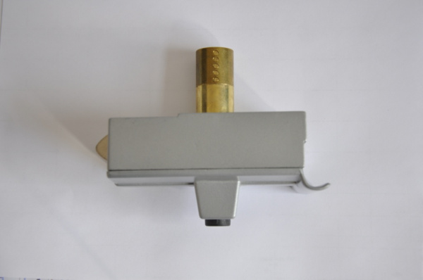 Замок электромеханический CVL Испания