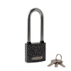 Замок навесной Apecs PD-01-38-L